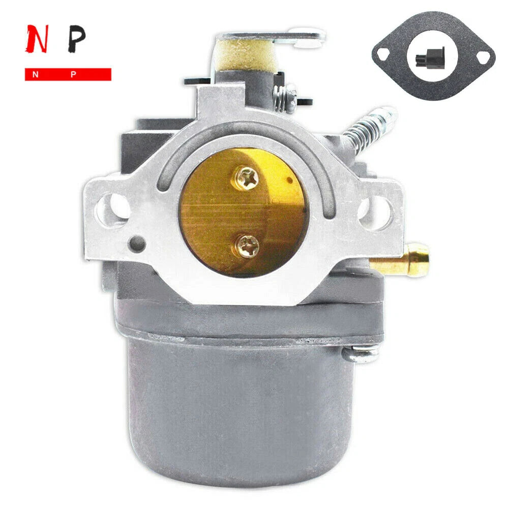 LMT-165 Carburetor for Briggs & Stratton 12.5HP Engine (LMT-166, LMT-162)