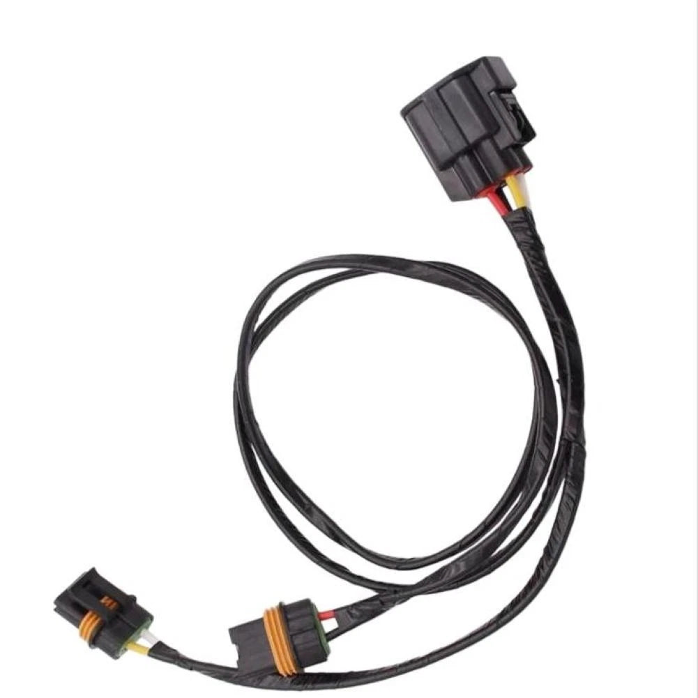 Radiator Cooling Fan Harness for
