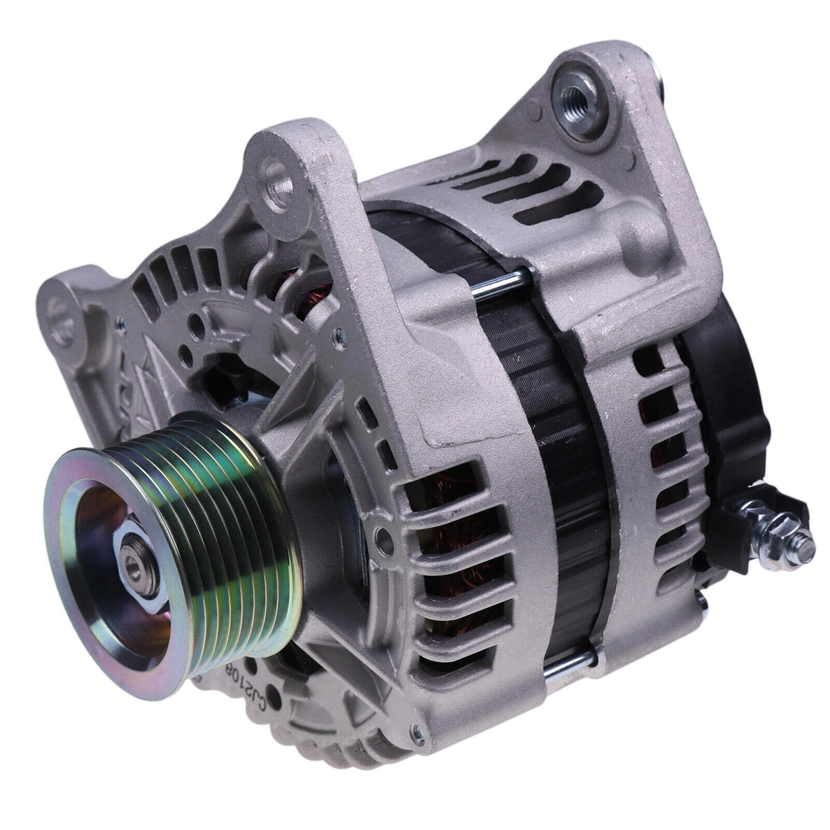 Alternator for Cummins ISF3.8 (2010–2023) 5318120 C5318120