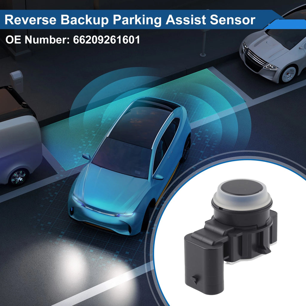 Reverse Backup Parking Sensor for BMW M235I (2014–2016) No.66209261601