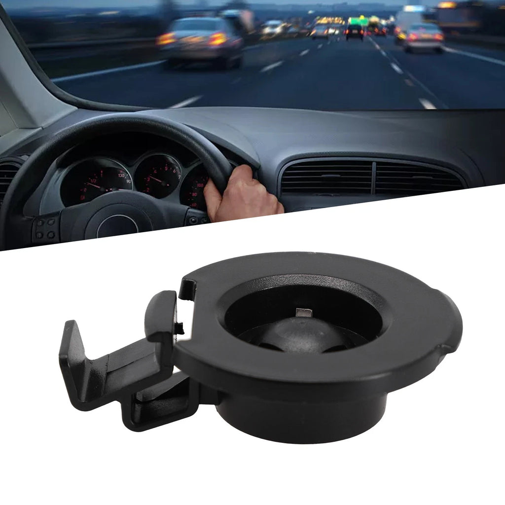 Back Bracket Mount Holder for Garmin Nuvi 55 55LM (2015–2016)