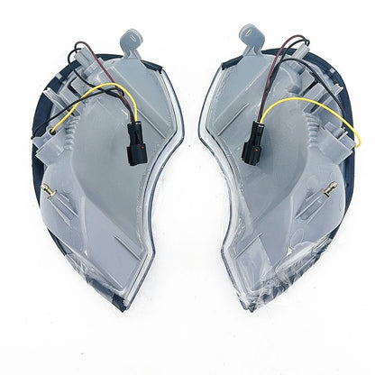 Front Corner Light Indicator for Hyundai Terracan (2001–2006)
