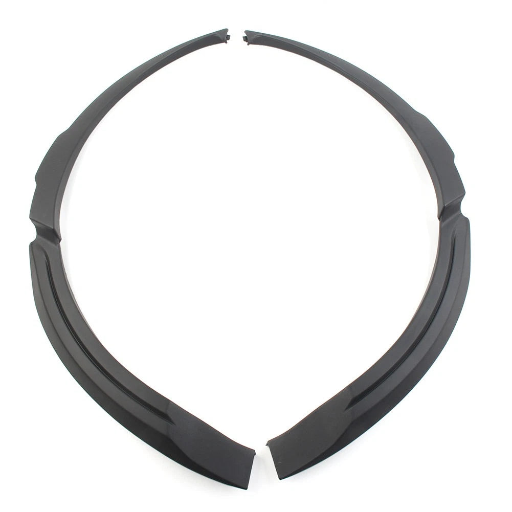 Rear Wheel Arch Molding Set for Land Rover Range Rover Evoque (2012–2019)