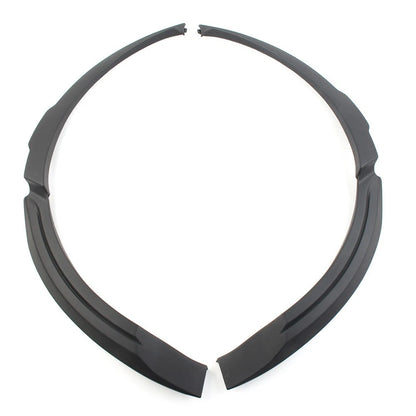 Rear Wheel Arch Molding Set for Land Rover Range Rover Evoque (2012–2019)