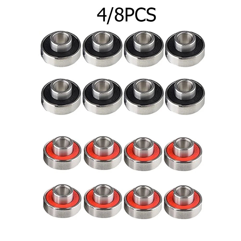 608-2RS ABEC-11 Silent Speed Bearings for Kateboard