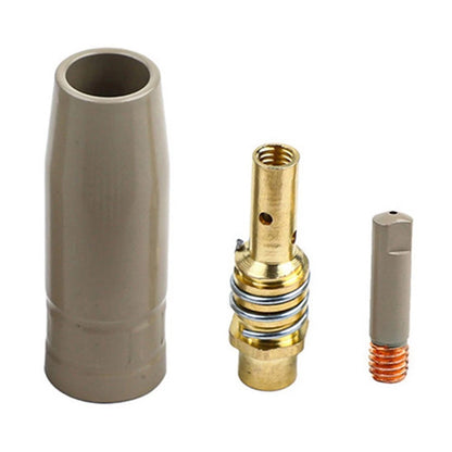 15AK Contact Tip Nozzle for MIG Kit