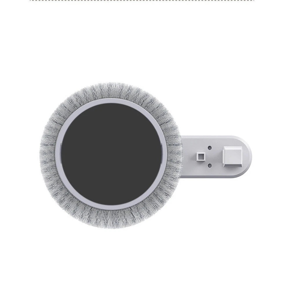 Replacement Kit: Roller Brush + HEPA Filter for Haier A3