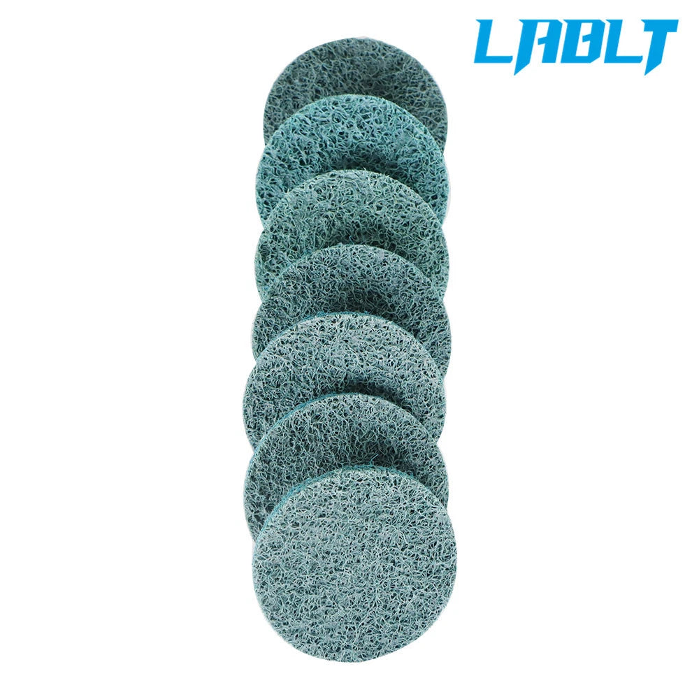 2X Fine Surface Conditioning Discs for Die Grinder (LABLT 50×2")