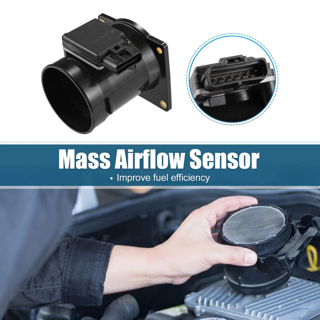 Mass Air Flow Sensor Meter No.XF2Z-12B579-AB for Ford Explorer (1999–2003)