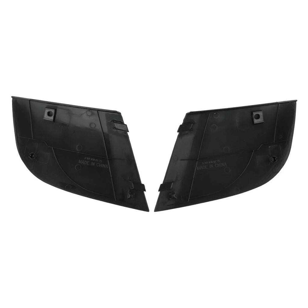 Front Windshield Water Drain Cover for Benz B Class W245 (2005–2011)