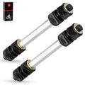 Set of 2 Sway Bar End Links for Polaris Ranger Sportsman 500 700