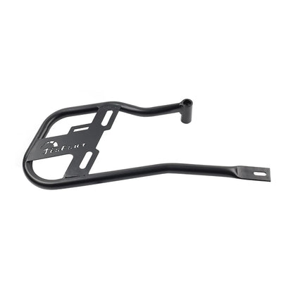 Right Side Saddle Bag Support Bracket for Hunter 350 (2022–2024)