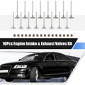 Engine Intake and Exhaust Valves Kit for Audi A3 A5 TT Q3 Q5 (2005–2015)