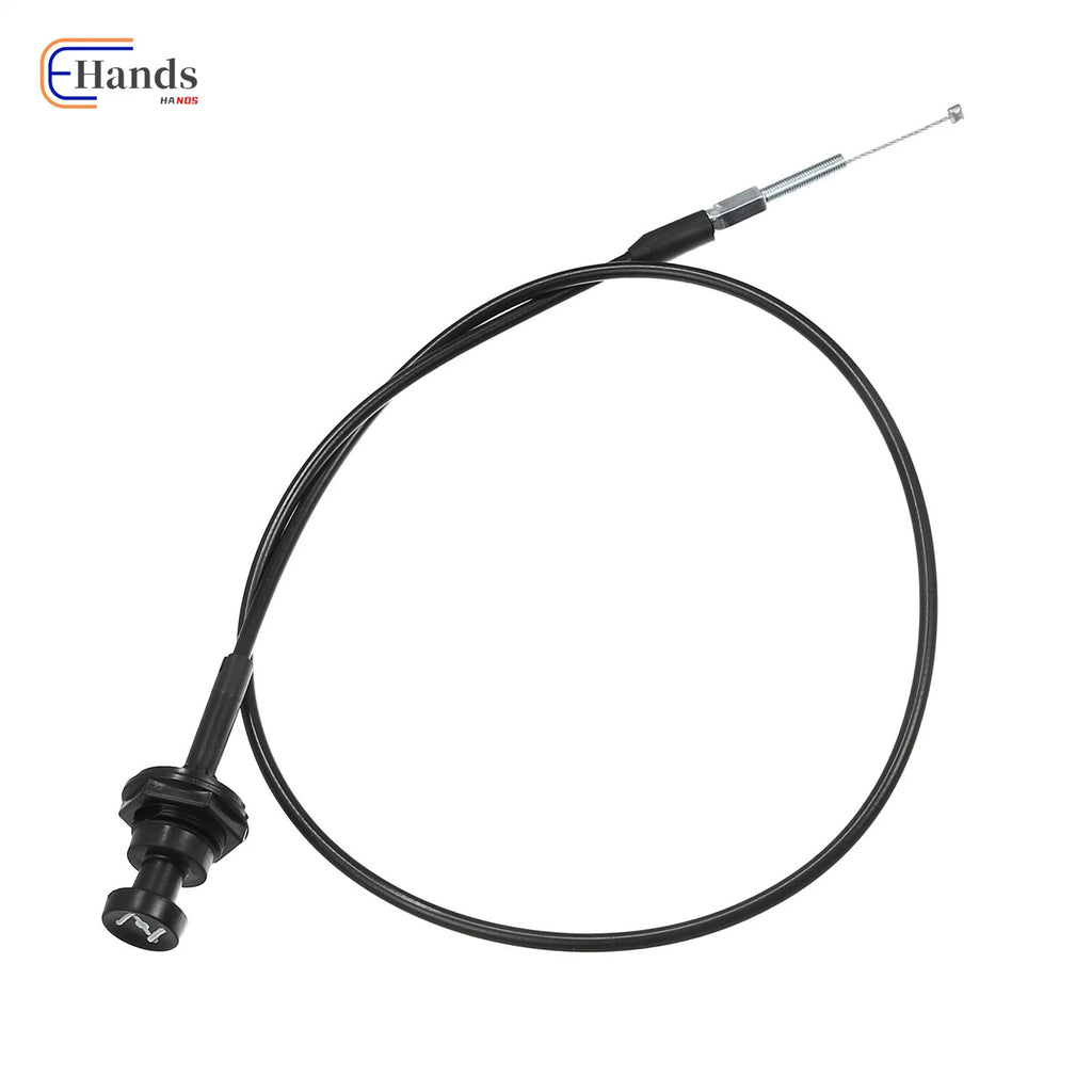 Carburetor Choke Cable for Polaris Ranger 500, Sportsman 500, Magnum 500 (2000–2006)
