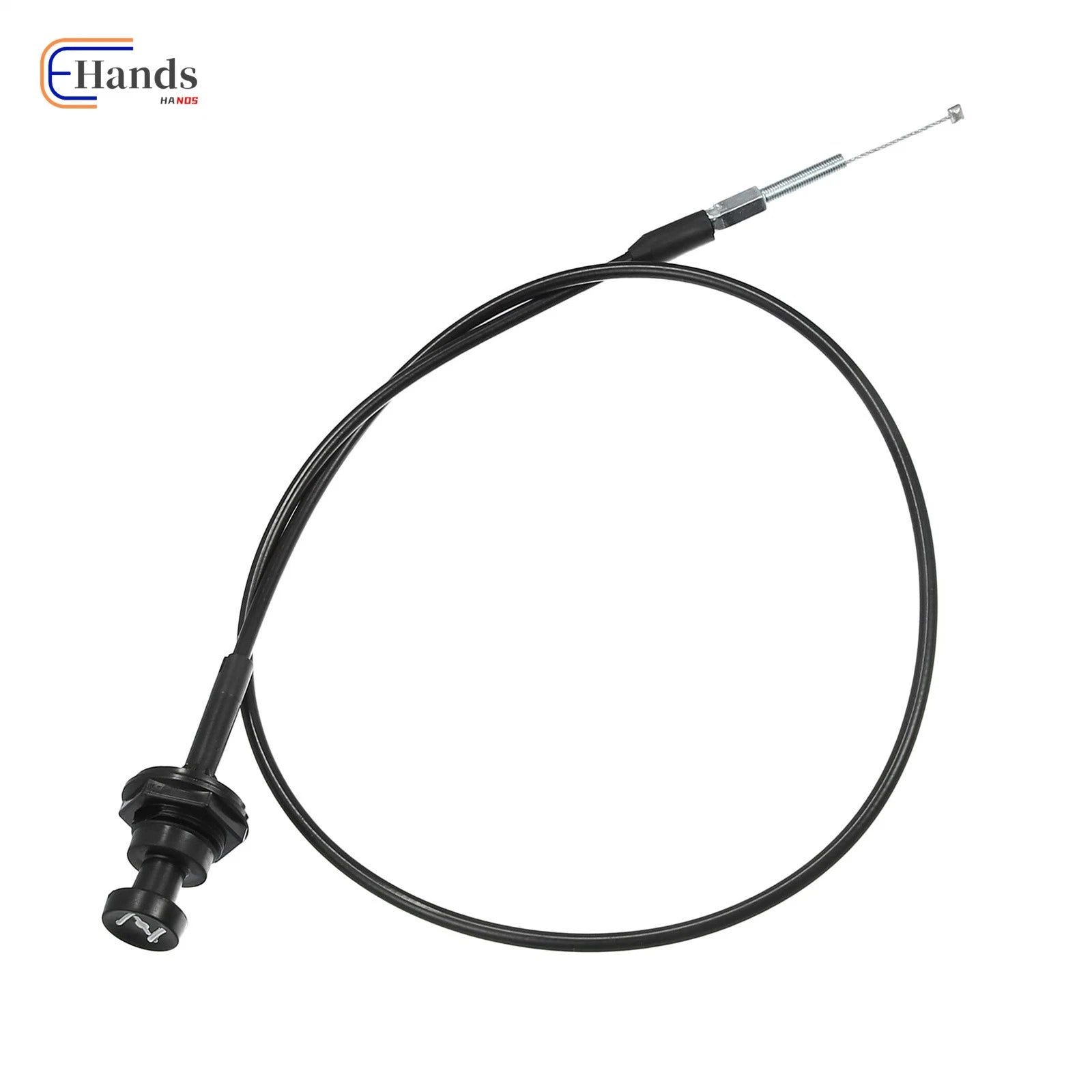 Carburetor Choke Cable for Polaris Ranger 500, Sportsman 500, Magnum 500 (2000–2006)