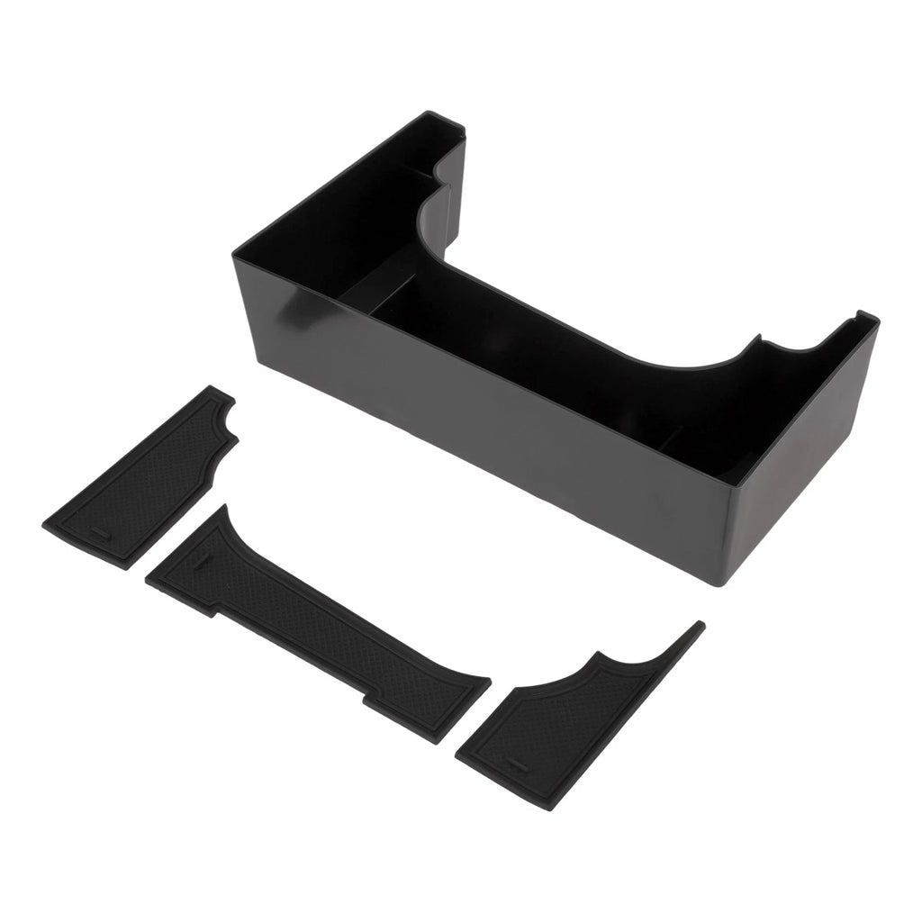 Center Console Armrest Organizer Tray Replacement for Hyundai Kona 2024-2026