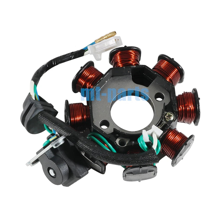 Stator Coil for Honda Wave 125 (2005–2013) 31120-KTM-951