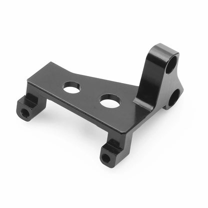Metal Gear Box Diff Lock Servo Mount for Traxxas TRX-4 (1/10 RC Car)