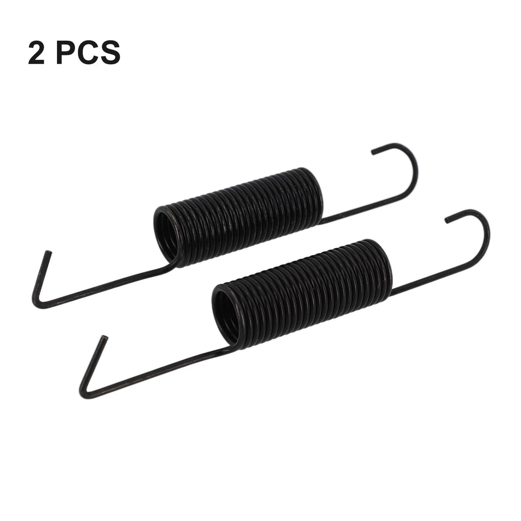 Coil Spring for - 2.5" Length, 6.5" Length, 25 Coils