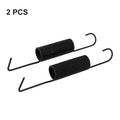 Coil Spring for - 2.5" Length, 6.5" Length, 25 Coils