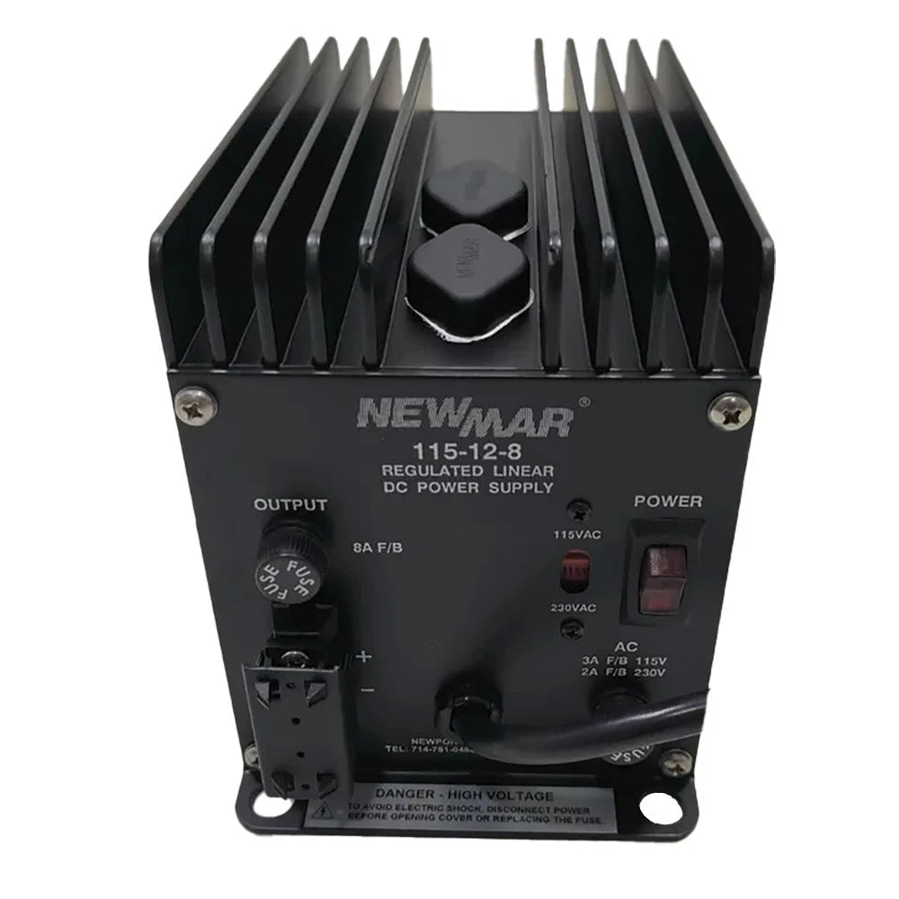 Power Supply 102288 for Newmar