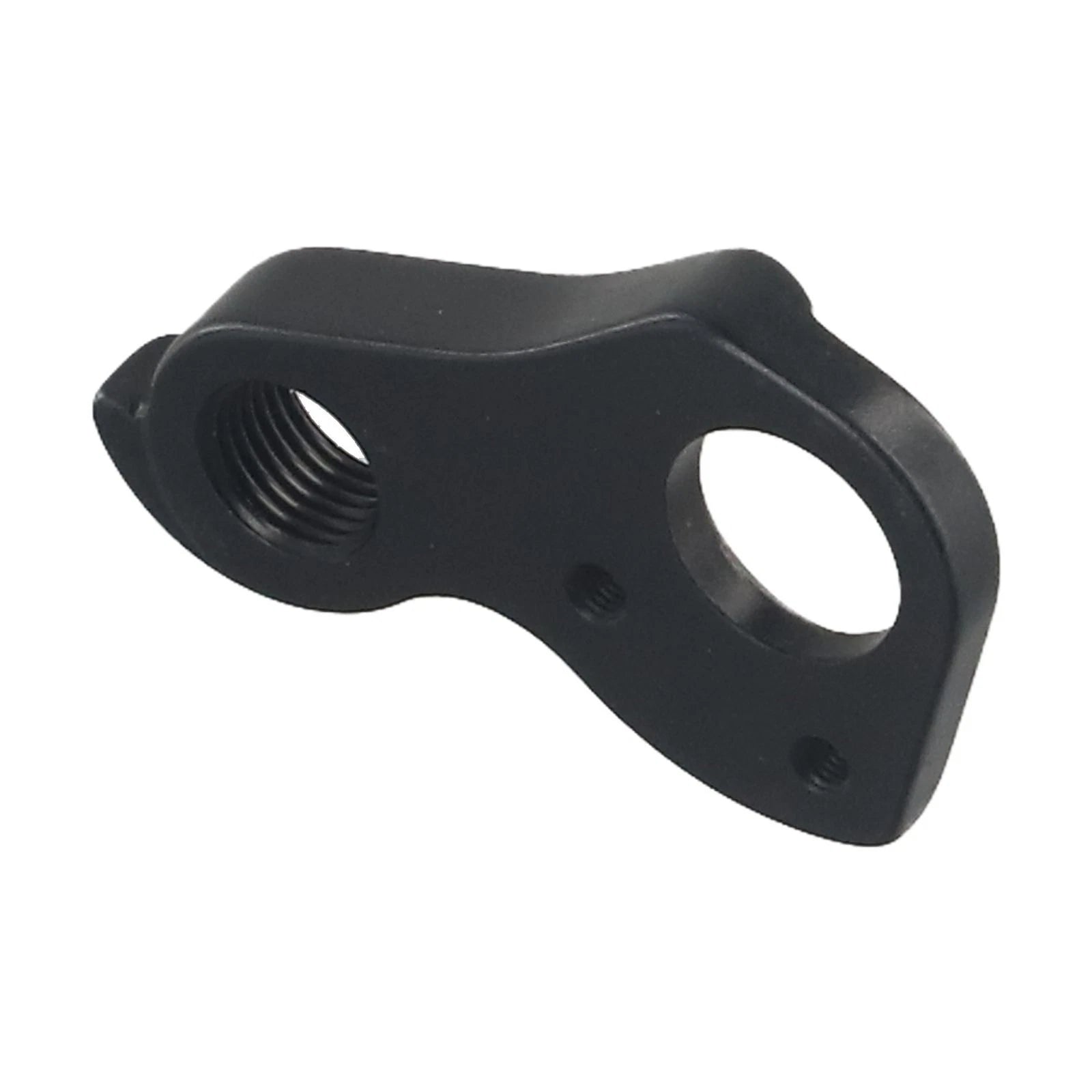 Tail Hook for - Aluminum Alloy, CNC, Black
