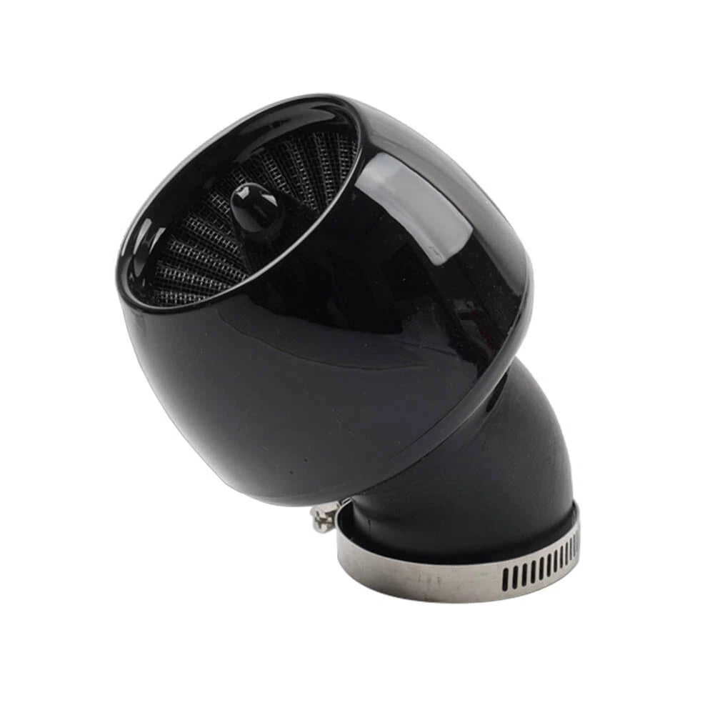 Air Intake Filter Cone Pod for Universal ATV Scooter (28-48MM)