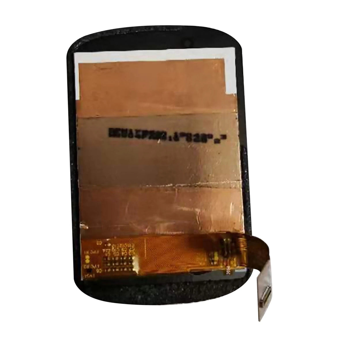 LCD Screen Replacement for Garmin Edge 530 (2019–2023)