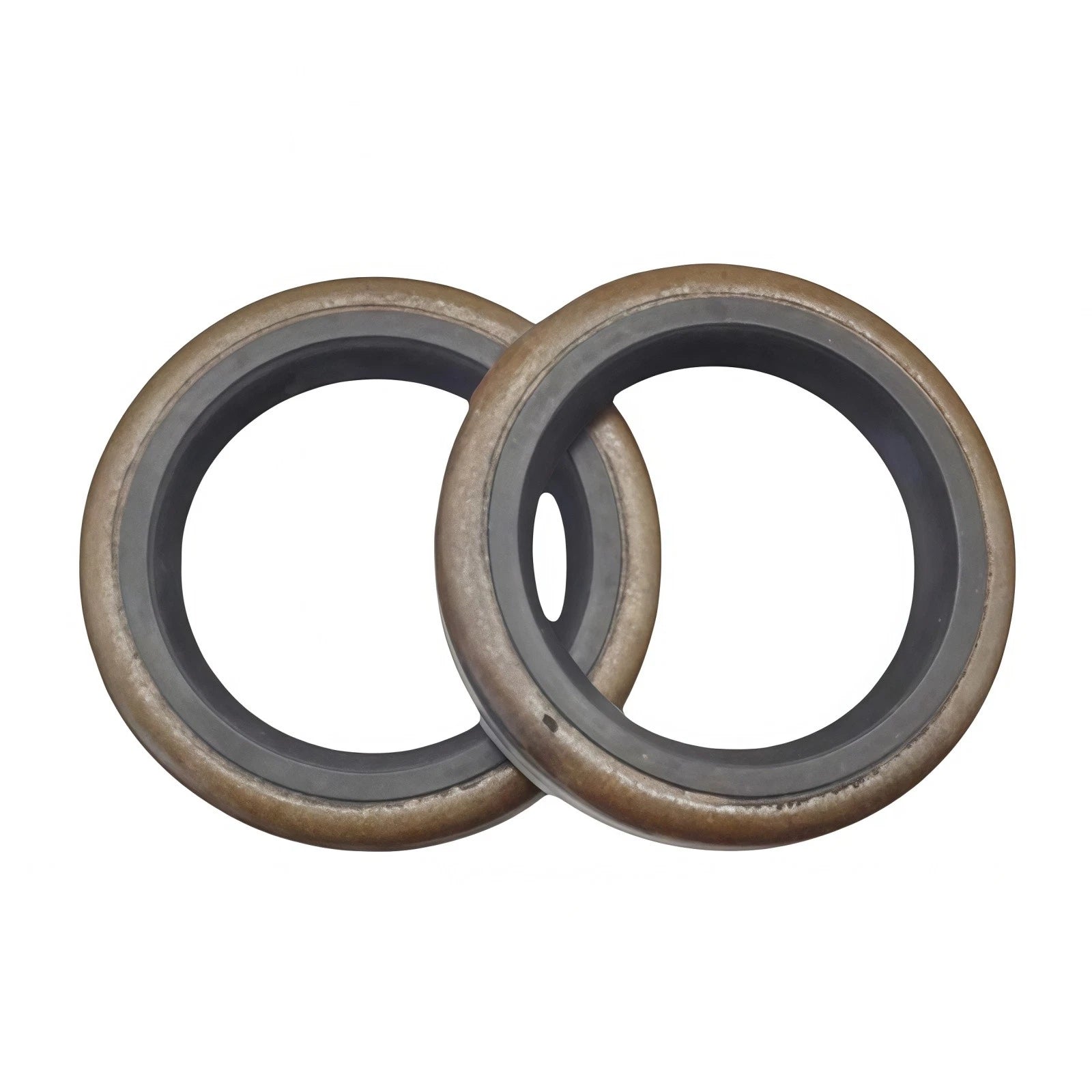 2Pcs Oil Seal Propeller Shaft 320862 for OMC (1980–2000) 0320862 18-2002 85130