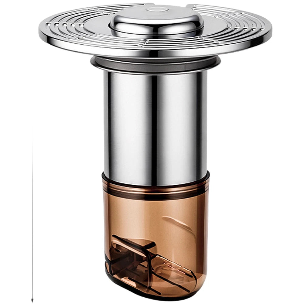 Floor Drain Core for Waterproofing (7x7x8.6cm)