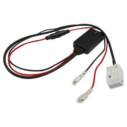 Bluetooth Audio Receiver for Holden VE WM Commodore HSV (2006–2010)