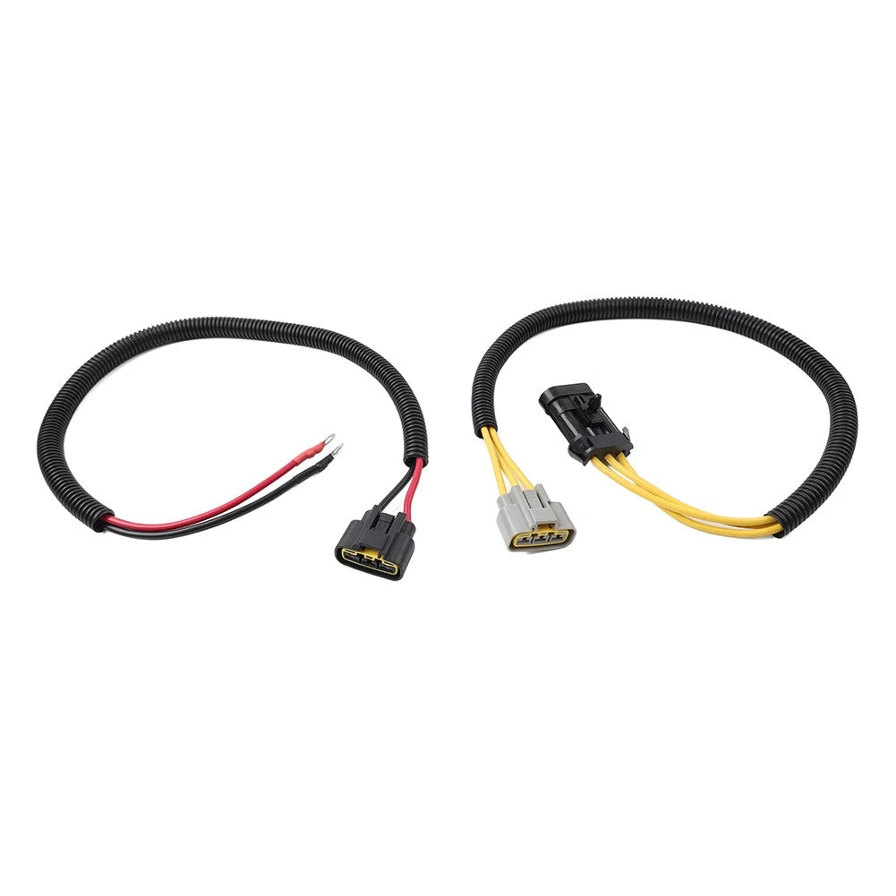 Regulator Rectifier Connector Plug for Polaris Ranger 500 1000 RZR 900 1000
