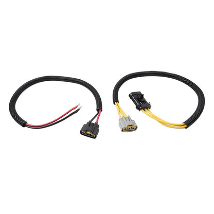 Regulator Rectifier Connector Plug for Polaris Ranger 500 1000 RZR 900 1000
