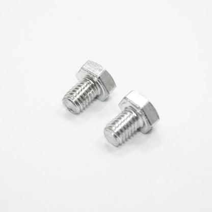 2X Front Engine Sprocket Cog Bolts for 150cc 160cc 250cc PIT TRAIL DIRT BIKE