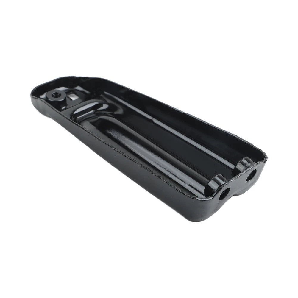 Left Bracket Mount Metal Construction Non-deforming Replacement Installation