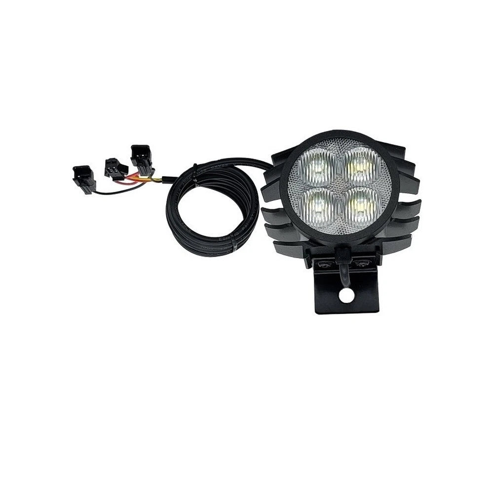 Front LED Headlight for Kugoo M4 M4Pro Electric Scooters