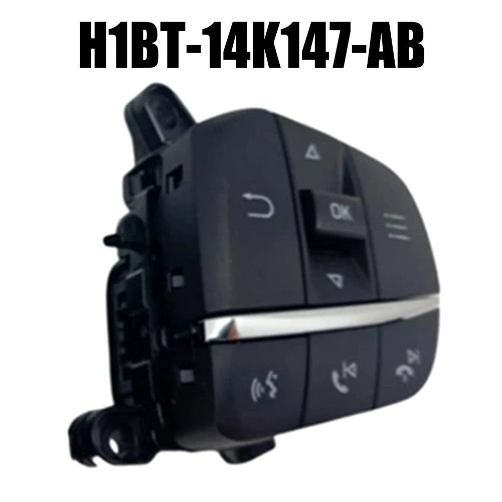 Steering Control Switch for Ford Focus, Fiesta (2013)