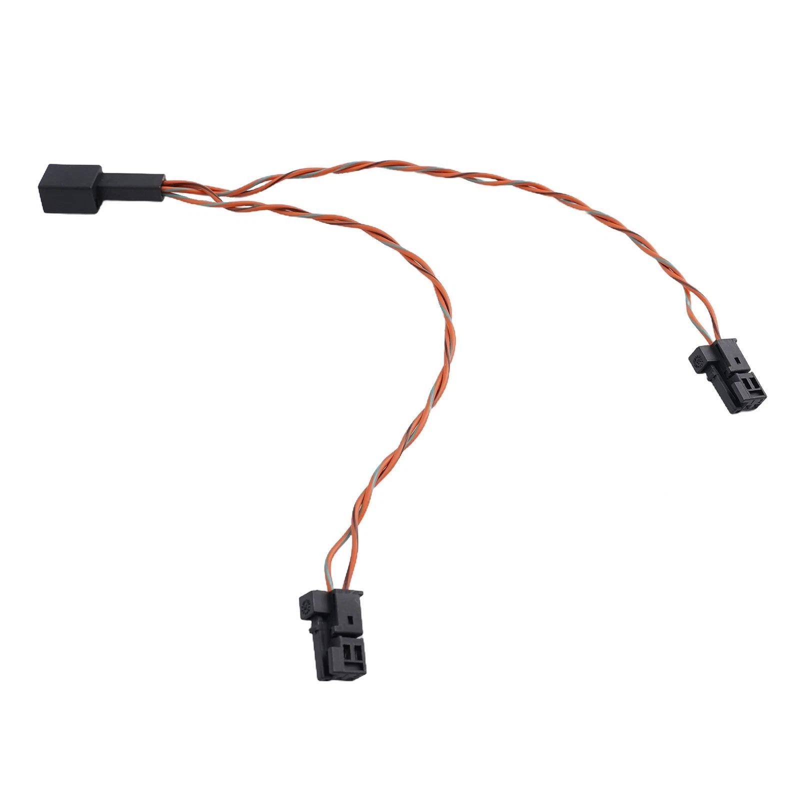 Car Speaker Adapter Harness Y Splitter for