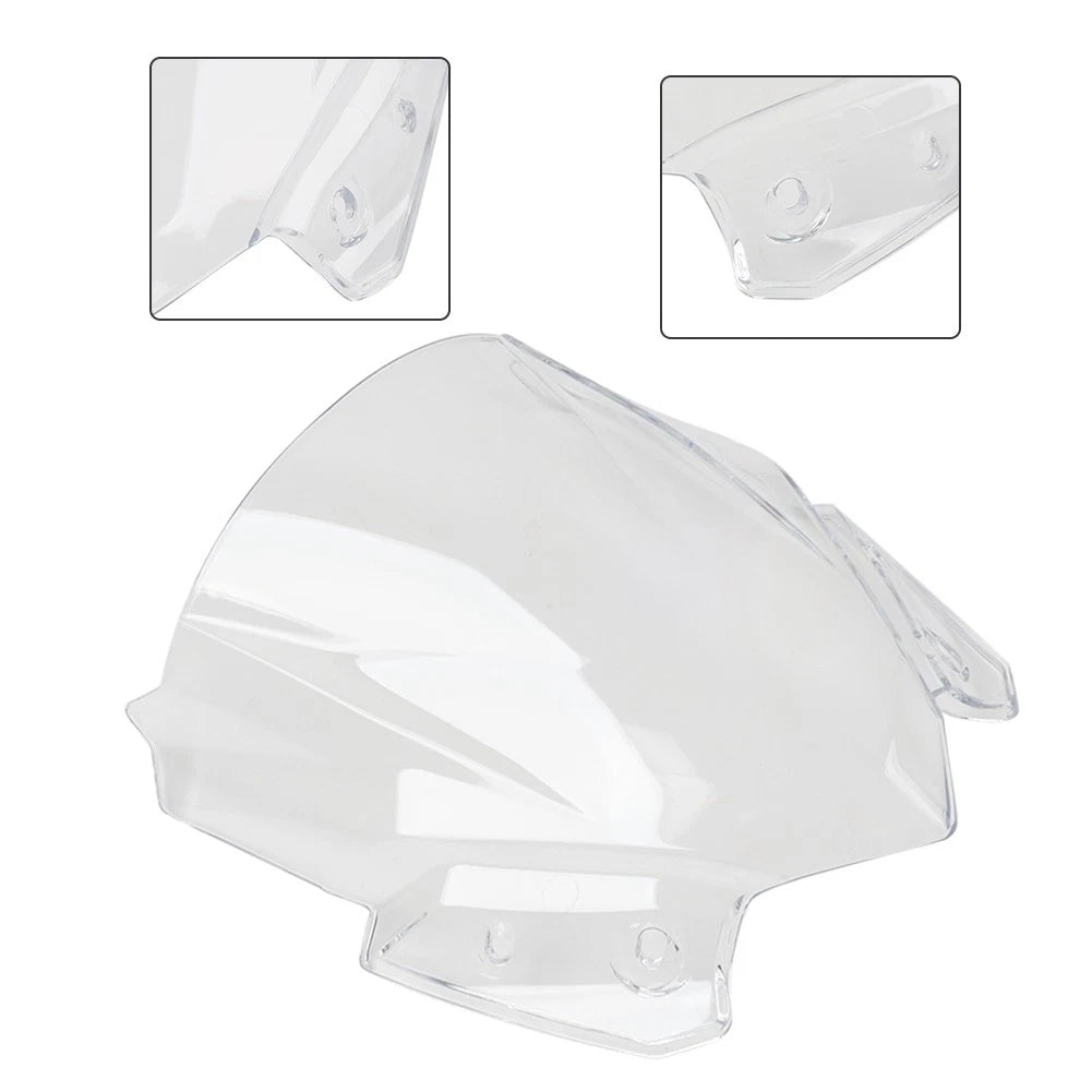 Wind Deflector for Kawasaki Z650 (2017–2019)