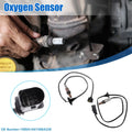 Oxygen O2 Sensor Set Replacement for Mitsubishi Lancer (2011–2017)