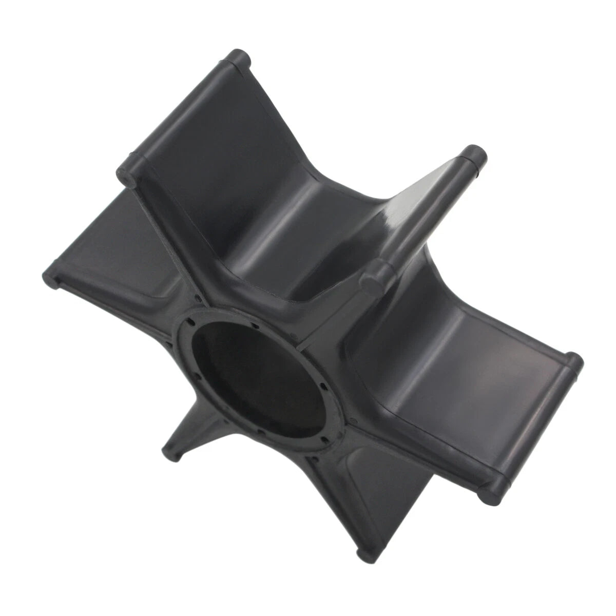 Water Pump Impeller Kit 06192-ZY3-000 for Honda BF175A/BF200A/BF225A (2001–2009)