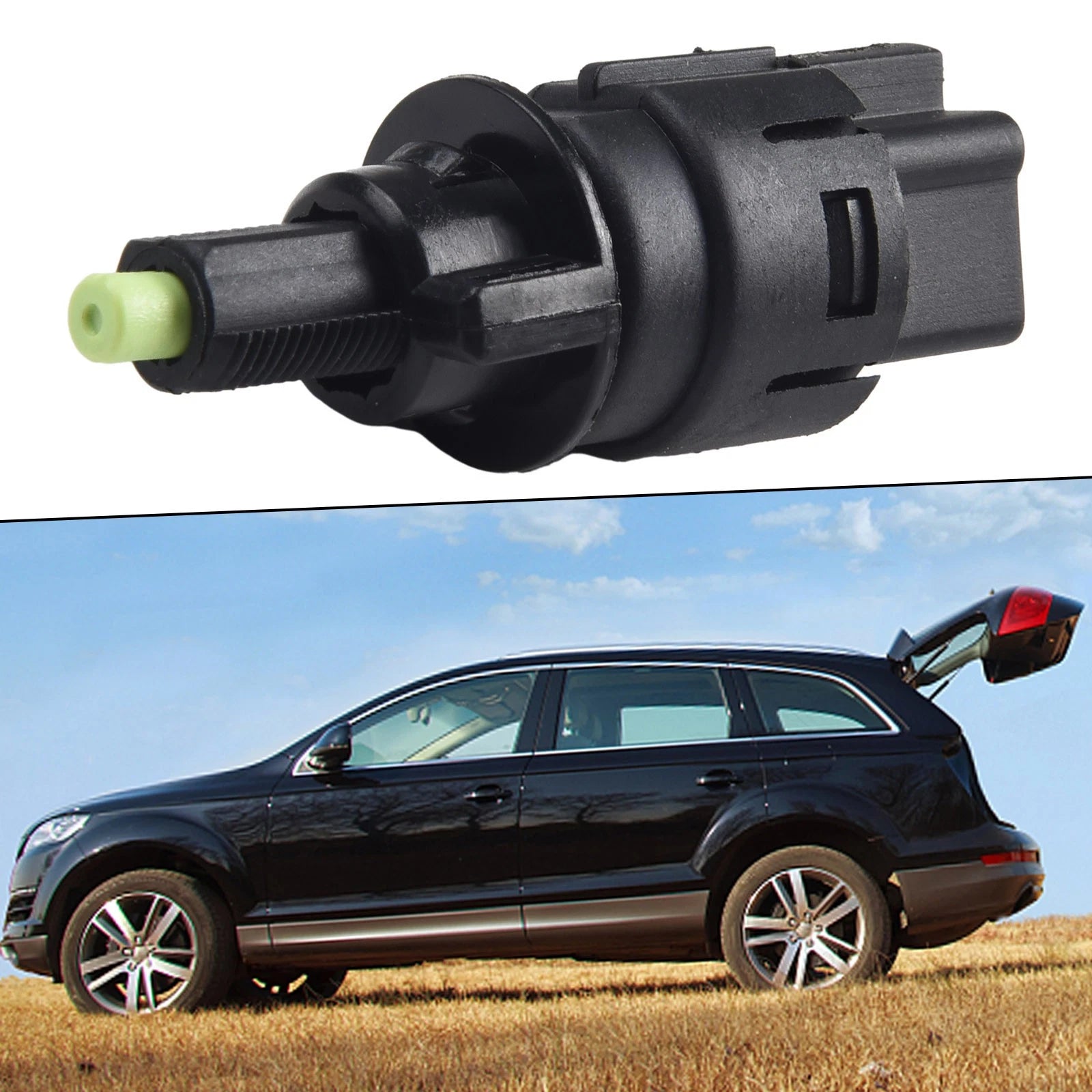 Brake Light Switch for Various Makes and Models