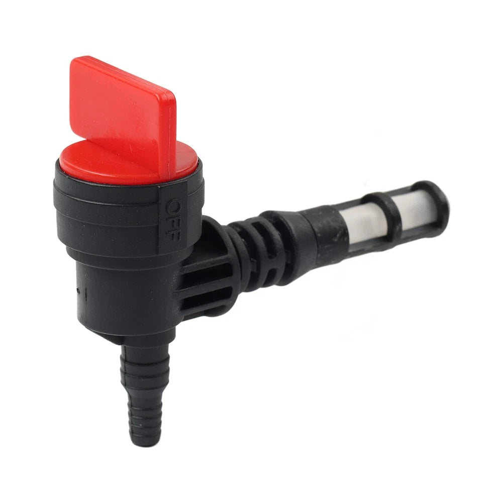Fuel Shut Off Valve for Husky 5000 6250 Watt Generator (Model Specific)