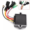 Voltage Rectifier Regulator for Mercury 175hp 200hp 240hp (2000–2005) 830179T1