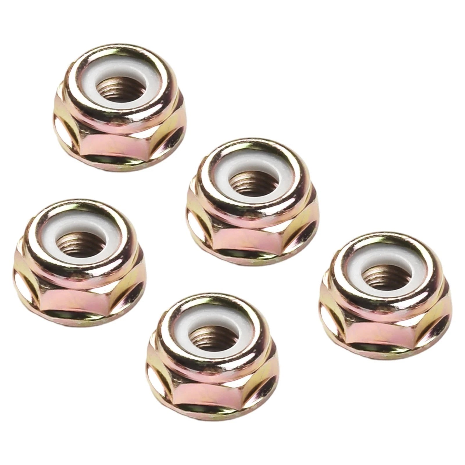 Set of 5 Trimmer String Nuts for