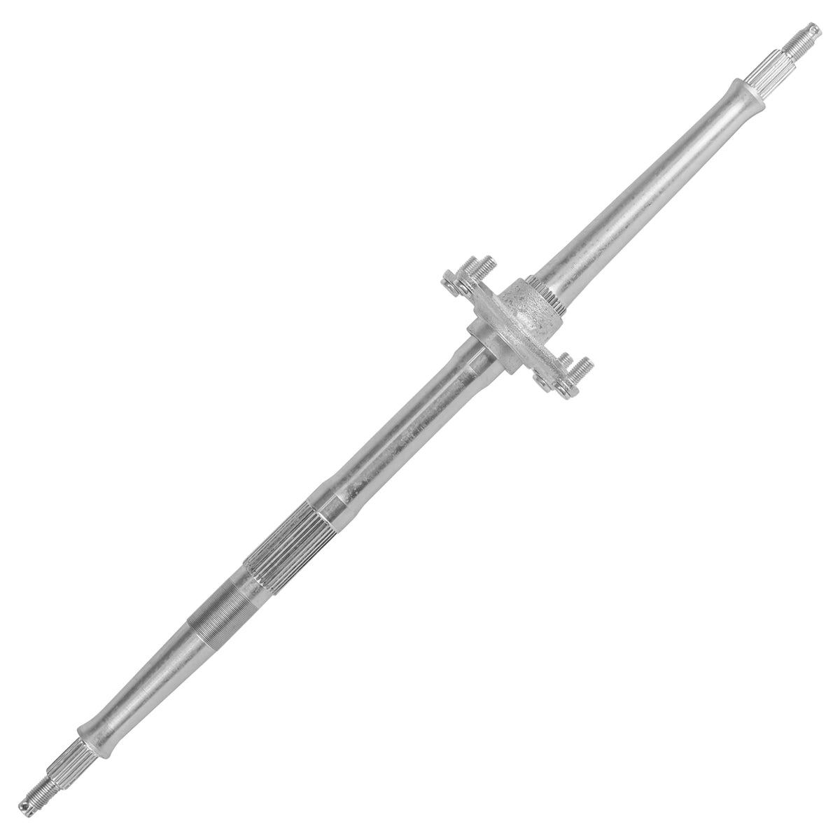 Rear Axle Shaft Replacement for Honda TRX90X 2X4 (2009–2020)