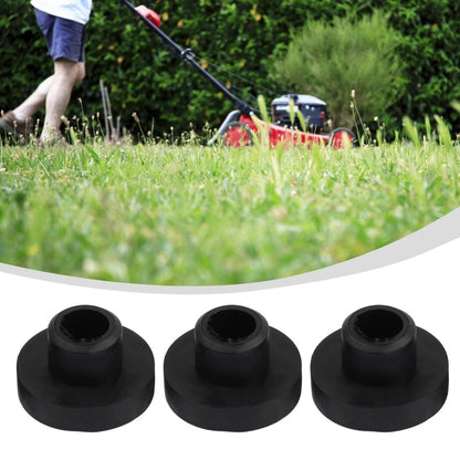 5 Pack Fuel Tank Grommet Bushings for Universal Lawn Mower Tractor