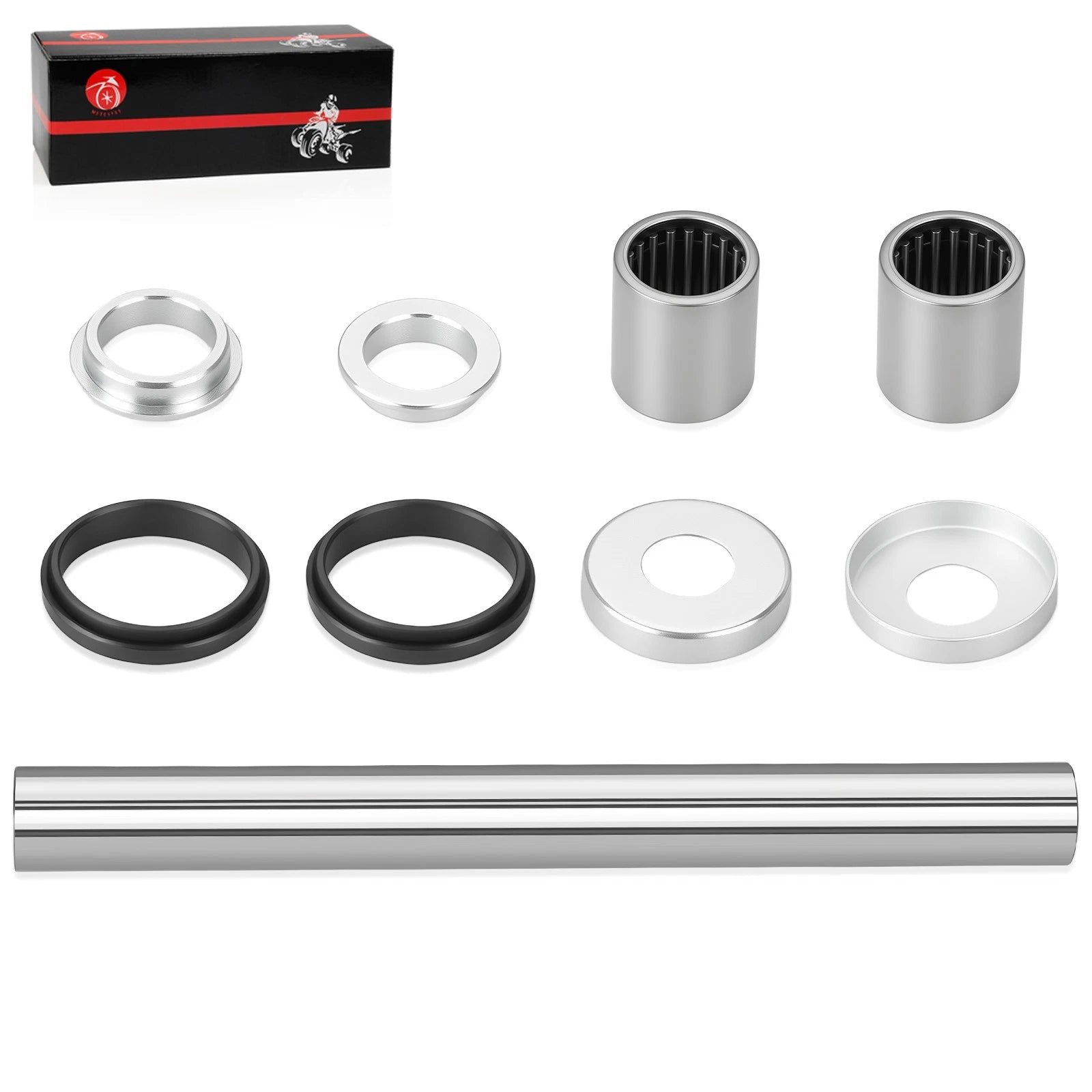 Dust Seal Kit for Honda ATC200X (1986–1987) 28-1154