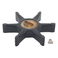 Impeller w/Key for Johnson Evinrude OMC 3HP-6HP Outboard (0434424)