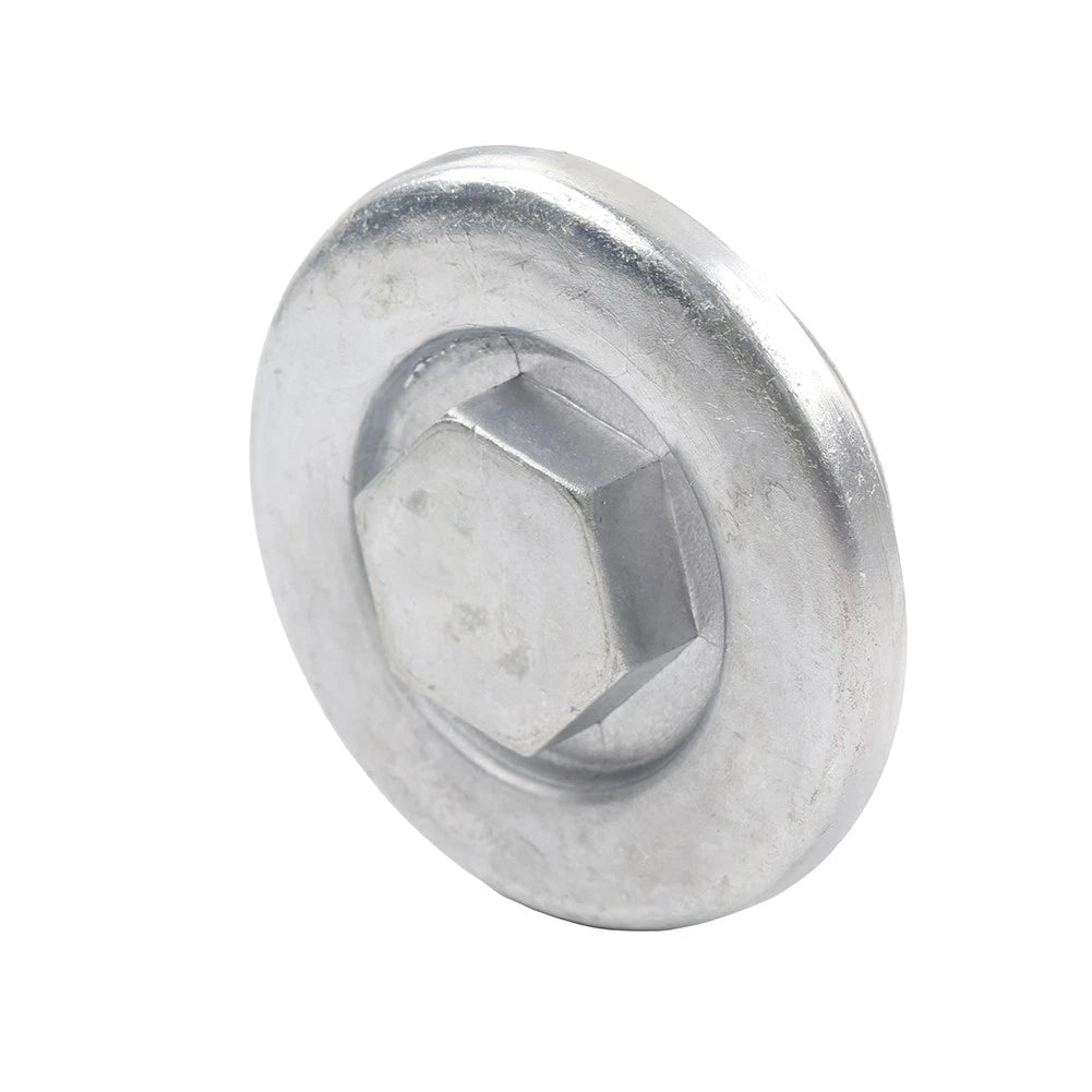 Oil Drain Plug Cover Cap for Linhai 300 ATV (300cc)